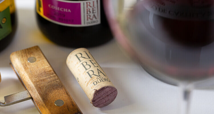 Van 2 t/m 9 November is het Ribera del Duero Wine Week