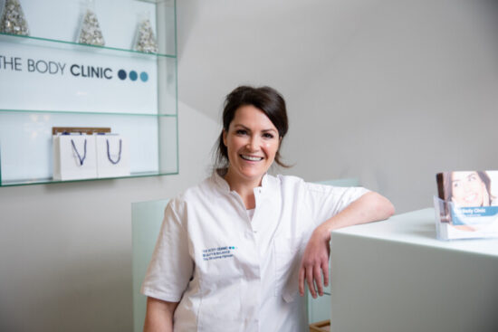 De laatste trends op het gebied van injectables volgens Nicoline Nijman Cosmetisch Arts KNMG bij The Body Clinic