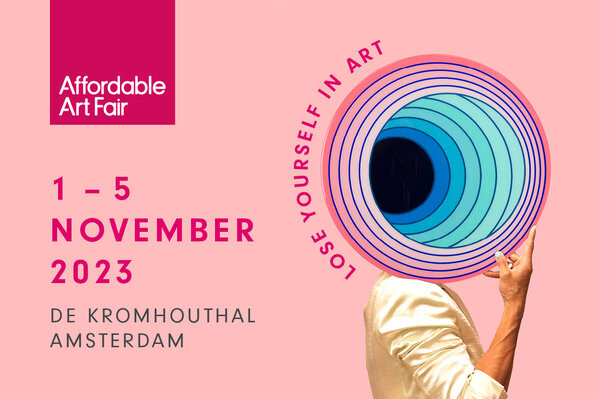 Affordable Art Fair Amsterdam