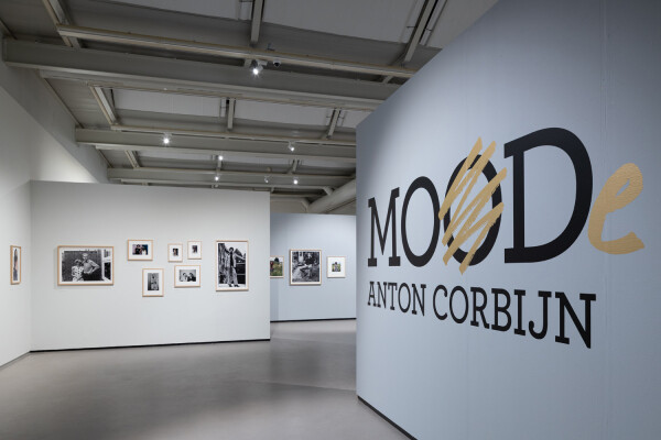 Cobra Museum presenteert MOØDe