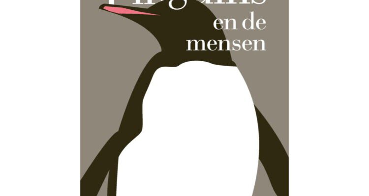 Een pleidooi voor de pinguïn