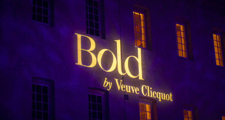 Ben jij een ‘Bold’ ondernemer? Schrijf je dan nú in voor de Bold Woman Award van Veuve Clicquot