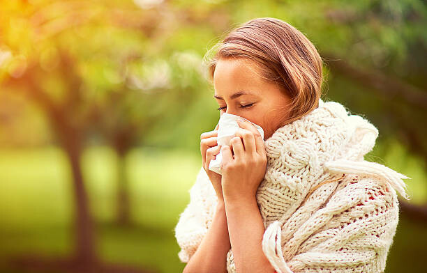 7 tips om het pollenseizoen zo ongeschonden als mogelijk  door te komen!