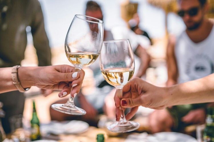 Ontdek de beste wijnen uit Nederland en België op dit nieuwe wijnfestival