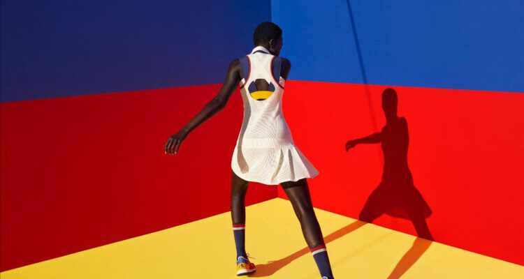 Viviane Sassen PHOSPHOR: Art & Fashion