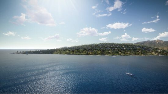 Bvlgari Hotels & Resorts opent nieuw luxe resort in Bodrum, Türkiye in 2026