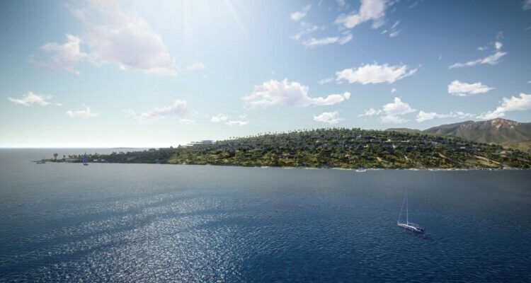 Bvlgari Hotels & Resorts opent nieuw luxe resort in Bodrum, Türkiye in 2026