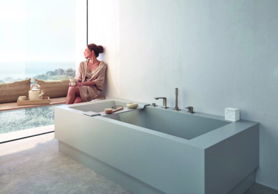 Transformeer je badkamer tot een luxe thuis-spa