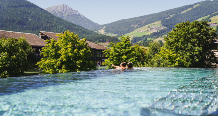 Op wijnreis met je gezin? Het kan in Alto Adige!