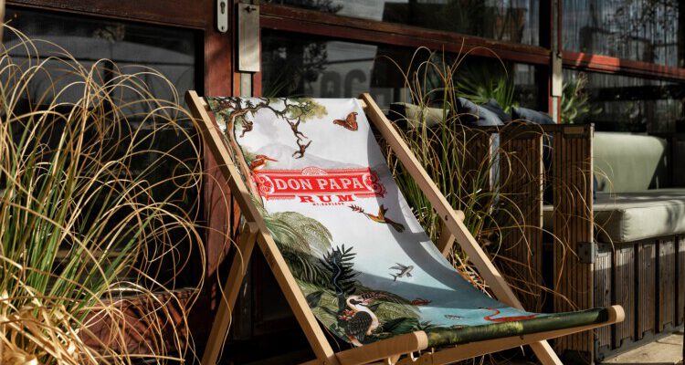 De premium strandervaring voor fijnproevers Casa Don Papa is open!