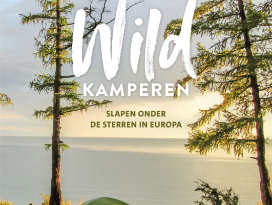 Wildkamperen op de mooiste plekken in Europa