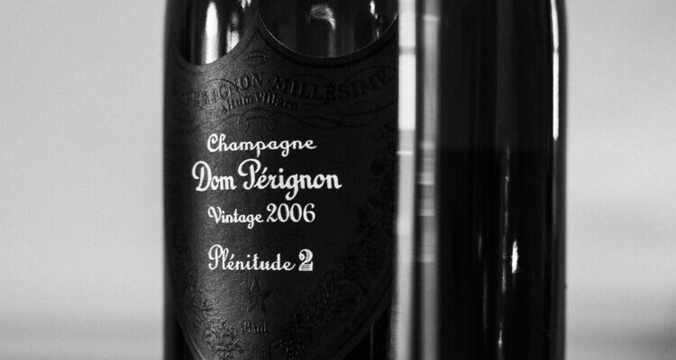 Dom Pérignon Vintage 2006 Plénitude 2