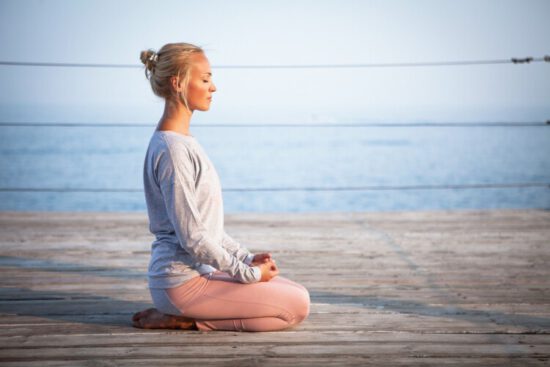 Stress tegengaan met Shilajitgebruik