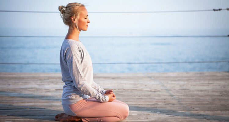 Stress tegengaan met Shilajitgebruik