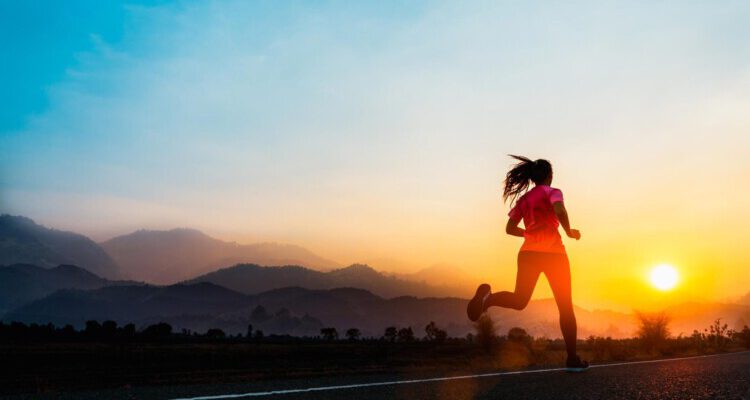 De mooiste run van het jaar: de 15km sunset run van Formentera   