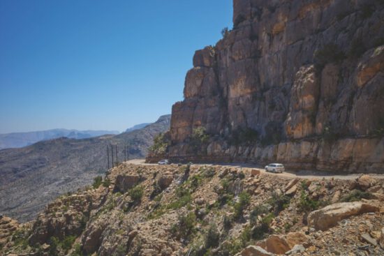 Cultuur, natuur & luxe: welkom in Oman!