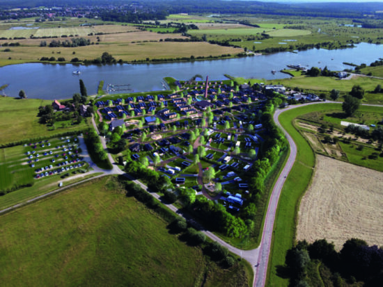 Soof aan de Rijn duurzaam met oog voor de natuur