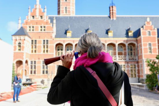 Mechelen zet in op nieuwe toeristische beleving over de Bourgondische Renaissance