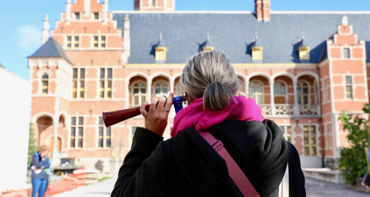 Mechelen zet in op nieuwe toeristische beleving over de Bourgondische Renaissance