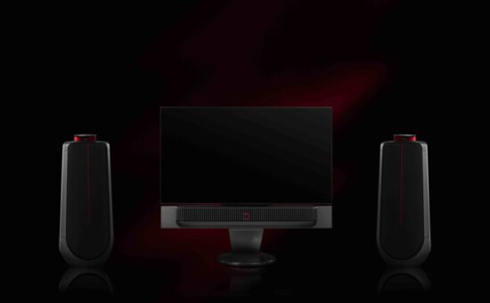 Bang & Olufsen Special Edition Ferrari Collection: gemaakt om te brullen