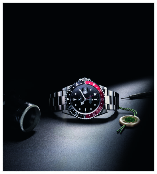 GASSAN wordt erkende Rolex Certified Pre-Owned Retailer