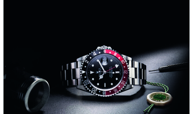 GASSAN wordt erkende Rolex Certified Pre-Owned Retailer