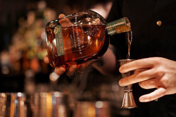 Woodford Reserve Old Fashioned Week 2024  van 11 – 17 november