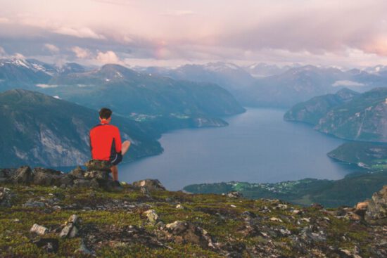 Welk land in Scandinavië past bij mij? 