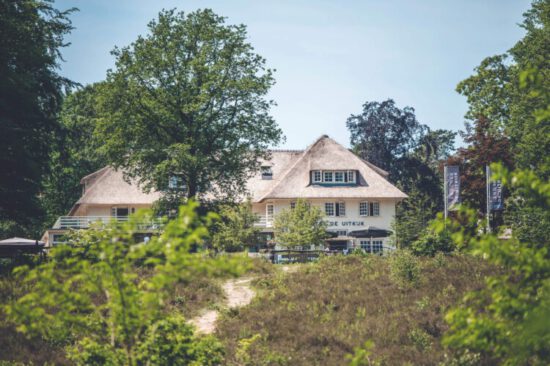 Landgoed de Uitkijk: puur genieten op de Hellendoornseberg!