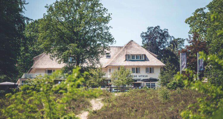 Landgoed de Uitkijk: puur genieten op de Hellendoornseberg!