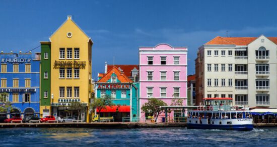 De beste reistips voor een onvergetelijke vakantie naar Curaçao