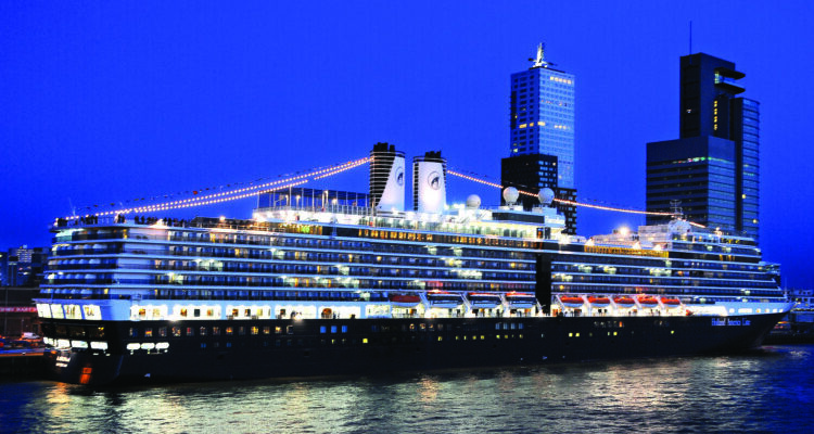 You can have it all met Holland America Line’s “Have It All Plus” wave-aanbieding