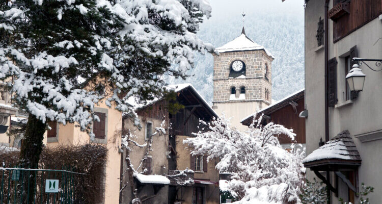 Vier het hele jaar door in Samoëns: evenementen voor elk seizoen​