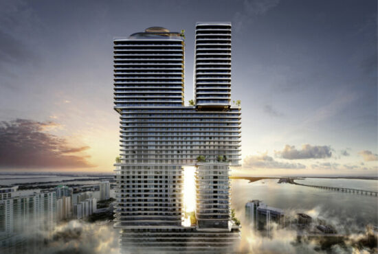 Wonen in Mercedes-Benz Places in Miami