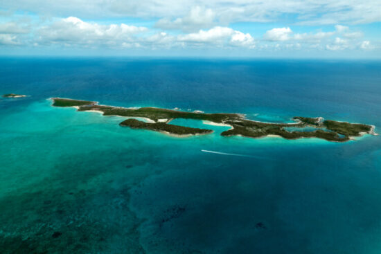 Bvlgari Hotels & Resorts kondigt eerste Caribische locatieaan op het betoverende Cave Cay