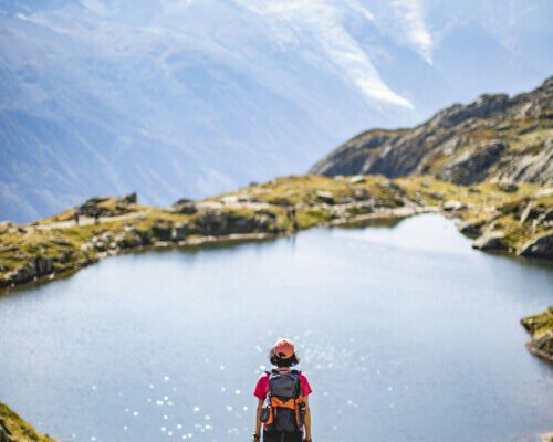 De mooiste huttentochten in Europa: van de Alpen tot de Dolomieten